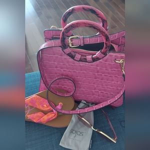 Summer bundle, flipflops, purse and shades !!! ☀️🩴🕶👜